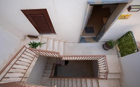 San Vito Accommodations
